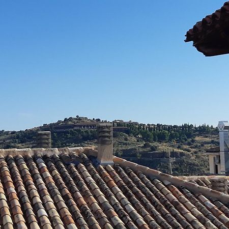 Domus Toledo Apartment Екстериор снимка