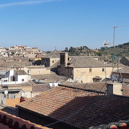 Domus Toledo Apartment Екстериор снимка