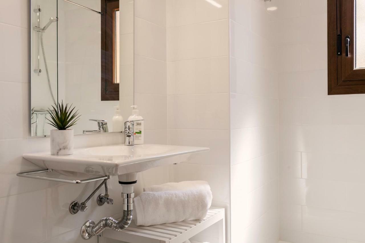 Domus Toledo Apartment Екстериор снимка