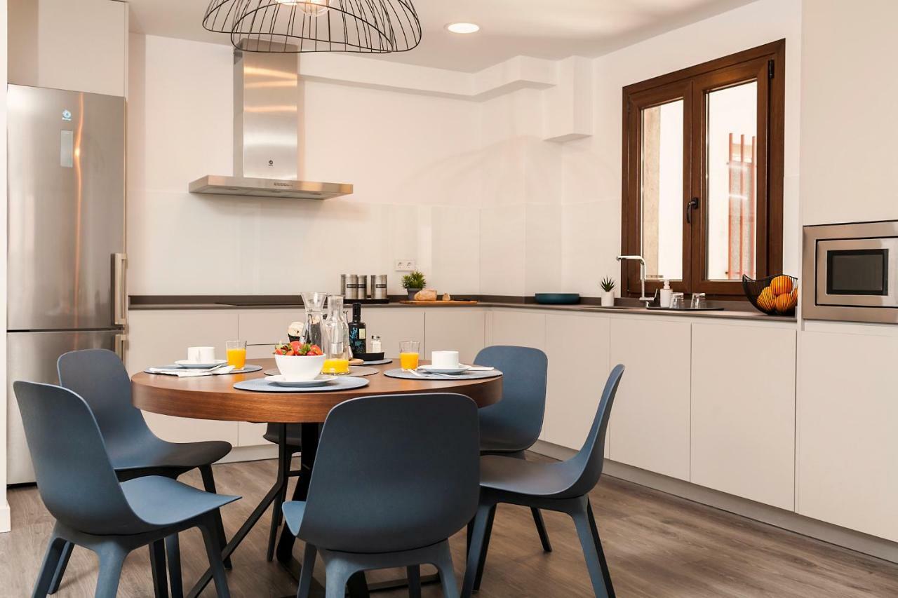 Domus Toledo Apartment Екстериор снимка