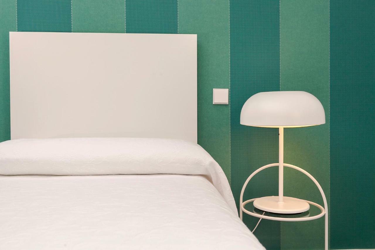 Domus Toledo Apartment Екстериор снимка