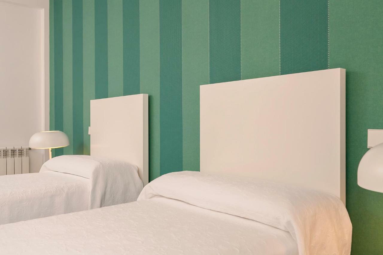 Domus Toledo Apartment Екстериор снимка