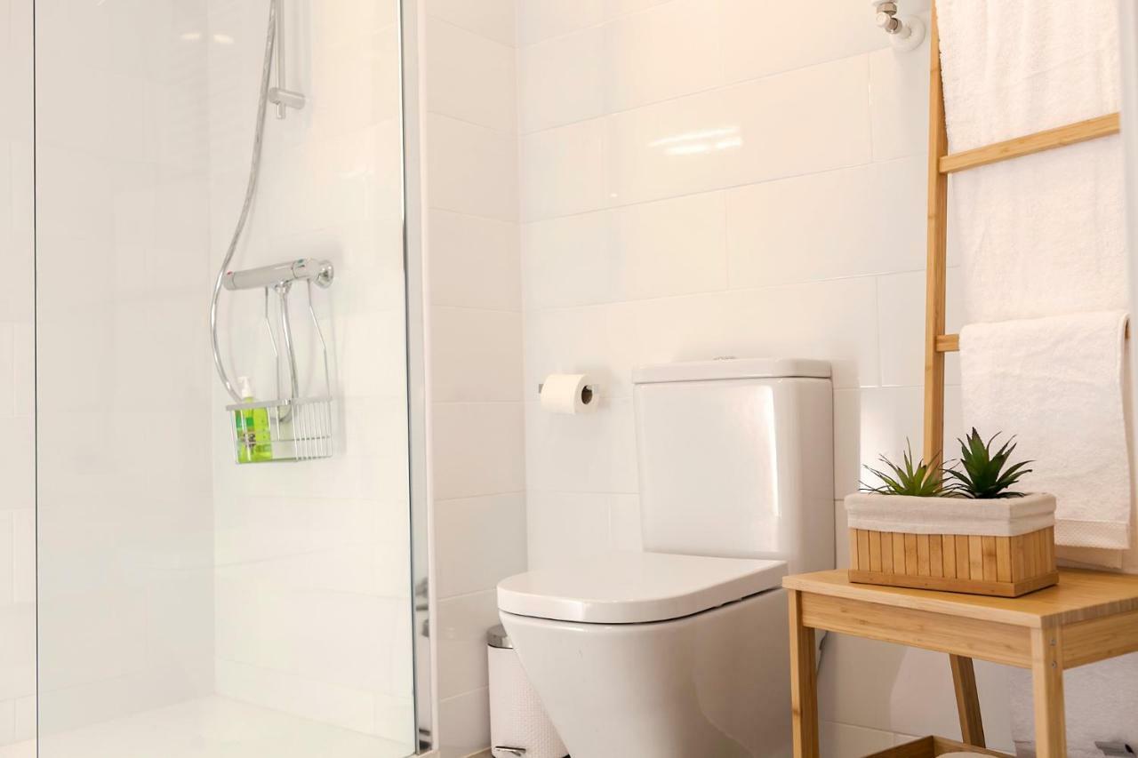 Domus Toledo Apartment Екстериор снимка