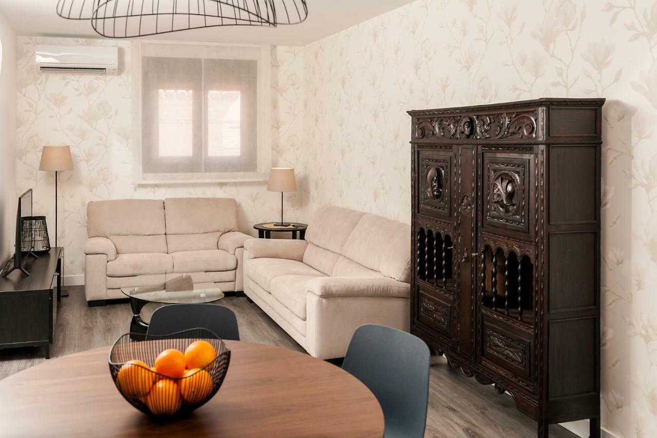 Domus Toledo Apartment Екстериор снимка