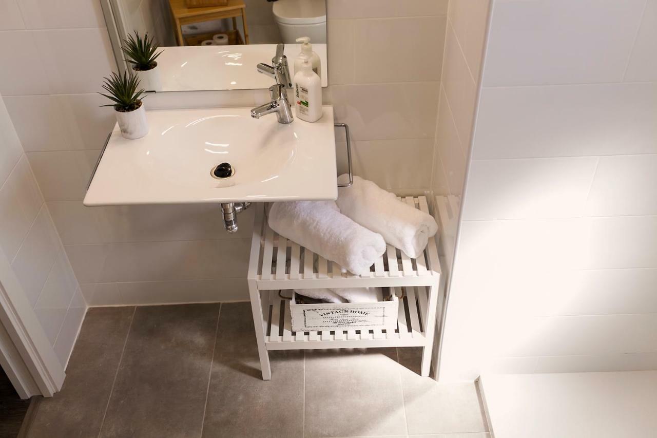 Domus Toledo Apartment Екстериор снимка