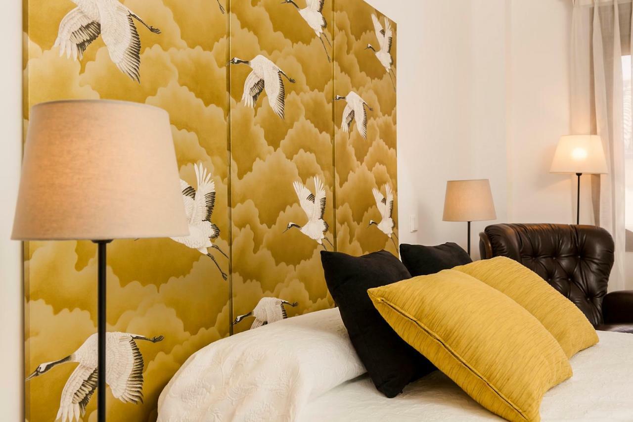 Domus Toledo Apartment Екстериор снимка