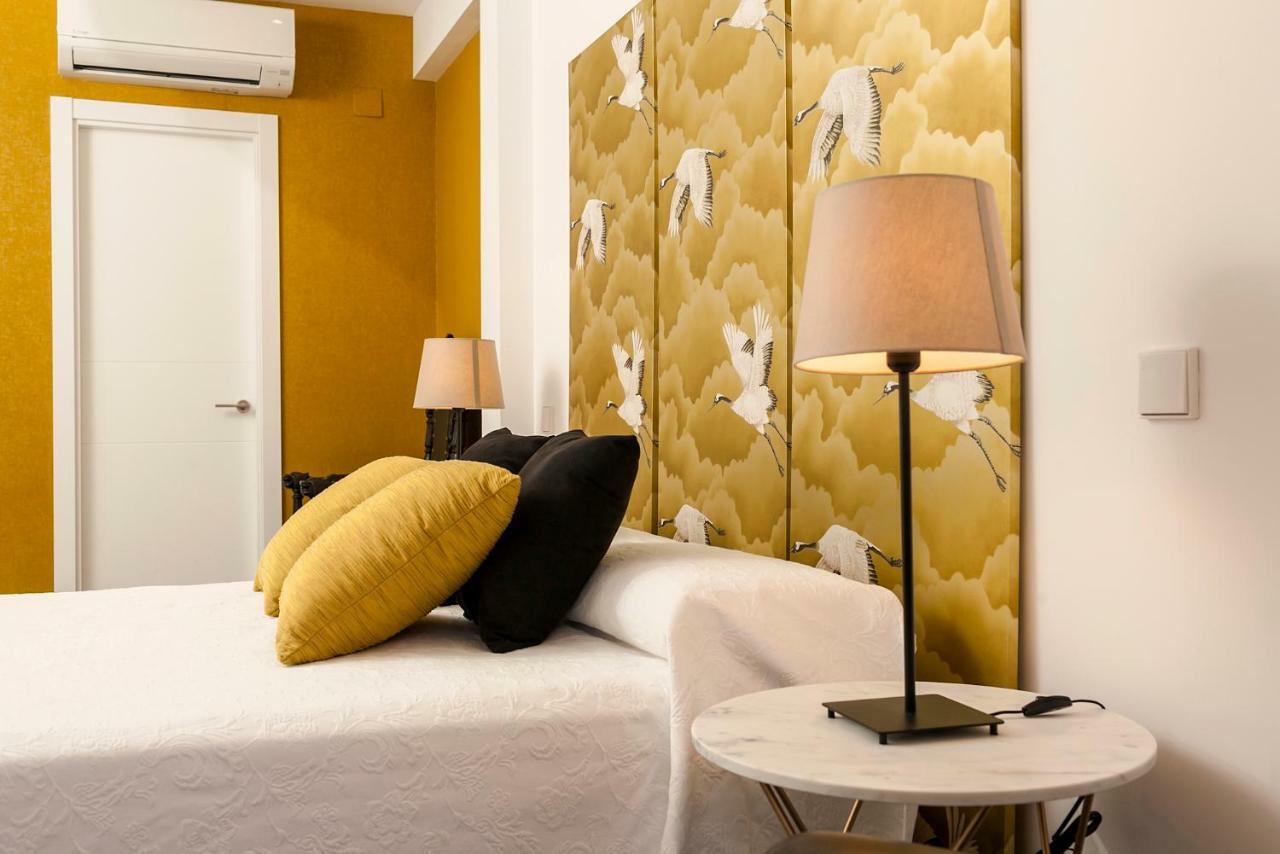 Domus Toledo Apartment Екстериор снимка