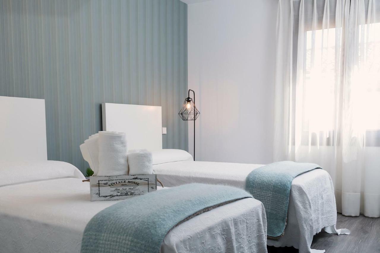Domus Toledo Apartment Екстериор снимка