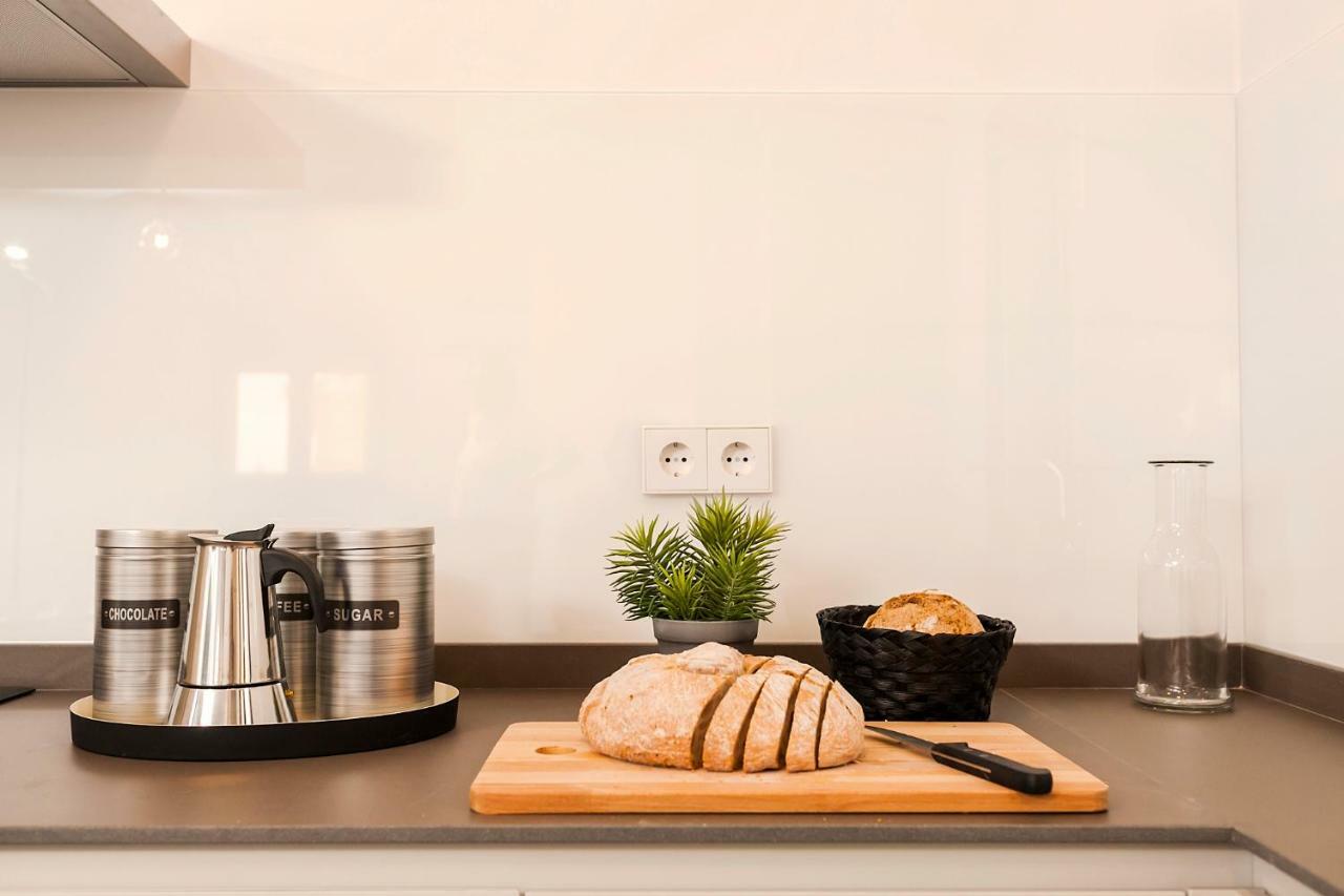 Domus Toledo Apartment Екстериор снимка