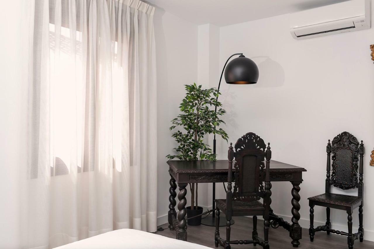 Domus Toledo Apartment Екстериор снимка