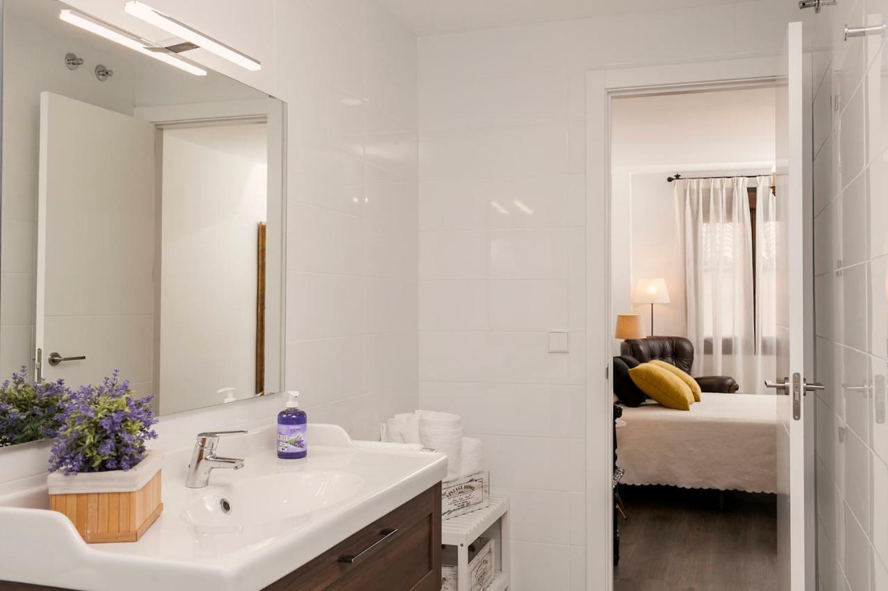 Domus Toledo Apartment Екстериор снимка