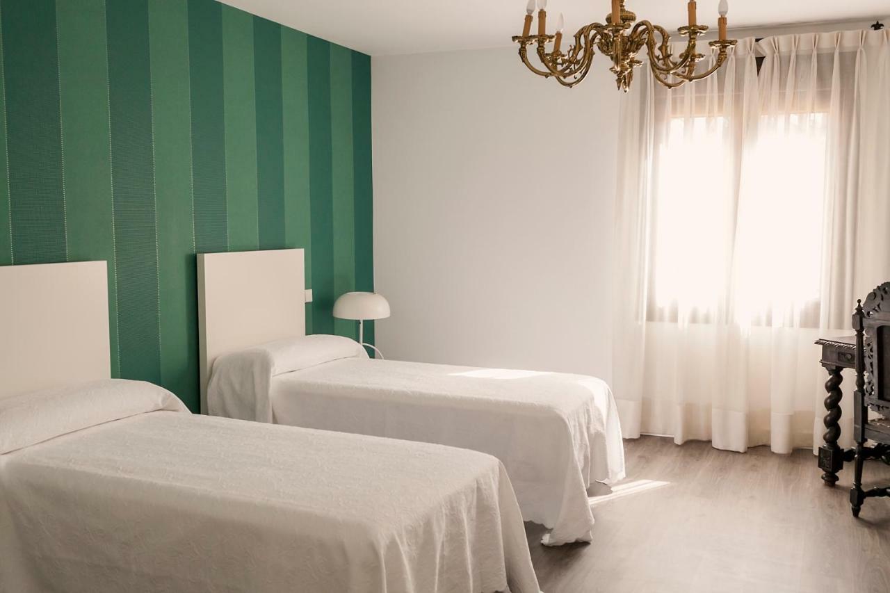 Domus Toledo Apartment Екстериор снимка