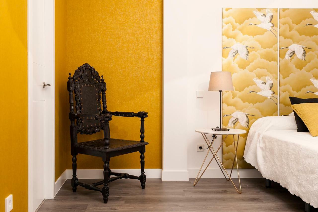 Domus Toledo Apartment Екстериор снимка