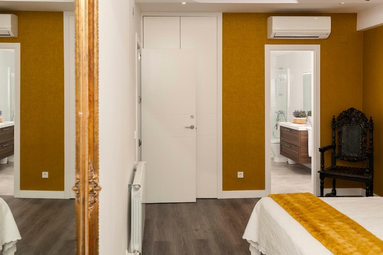 Domus Toledo Apartment Екстериор снимка