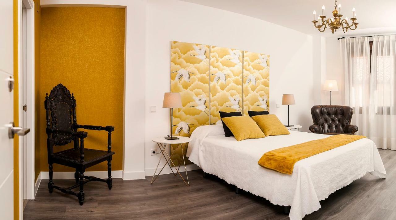Domus Toledo Apartment Екстериор снимка