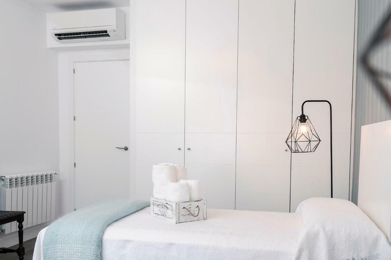 Domus Toledo Apartment Екстериор снимка