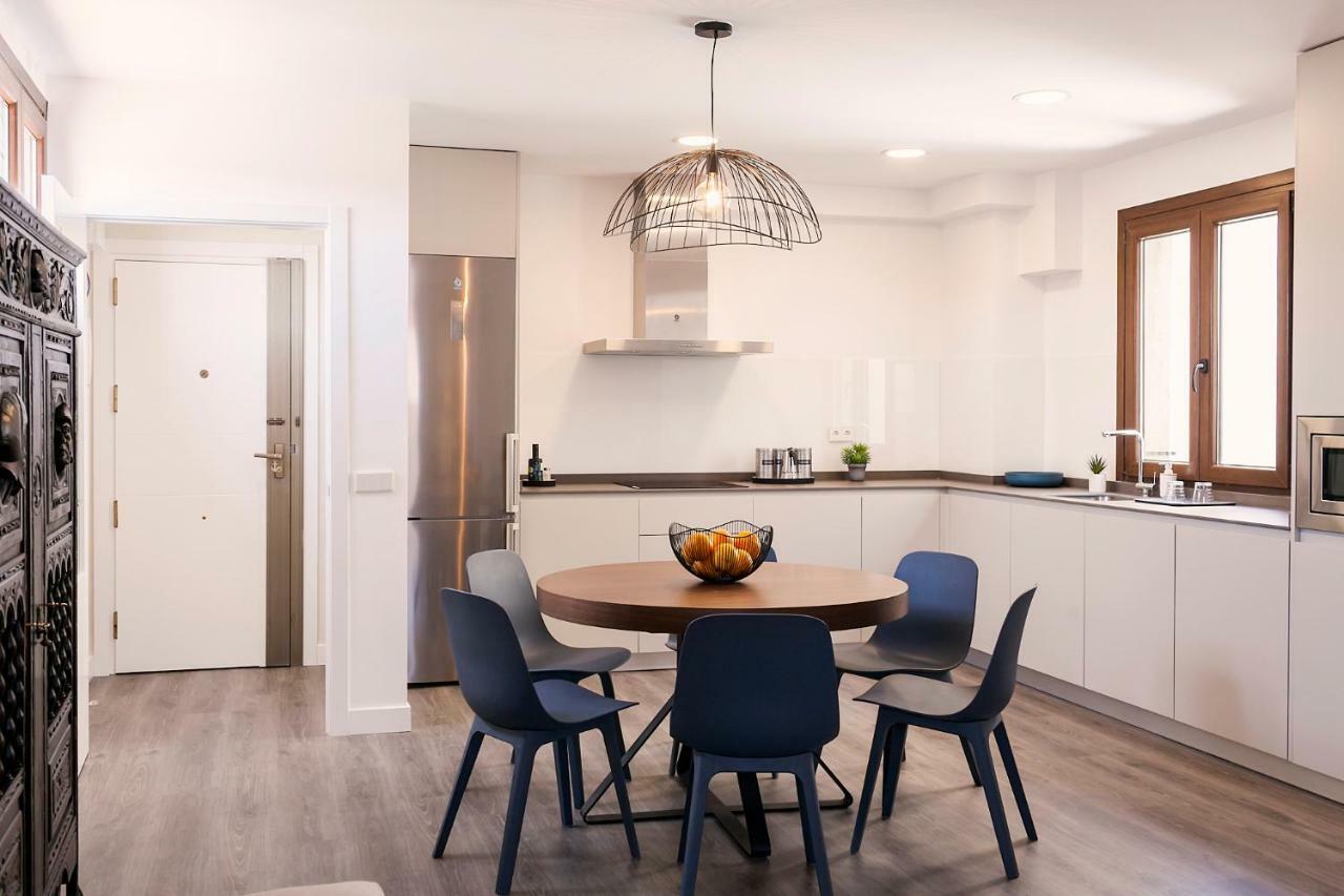 Domus Toledo Apartment Екстериор снимка