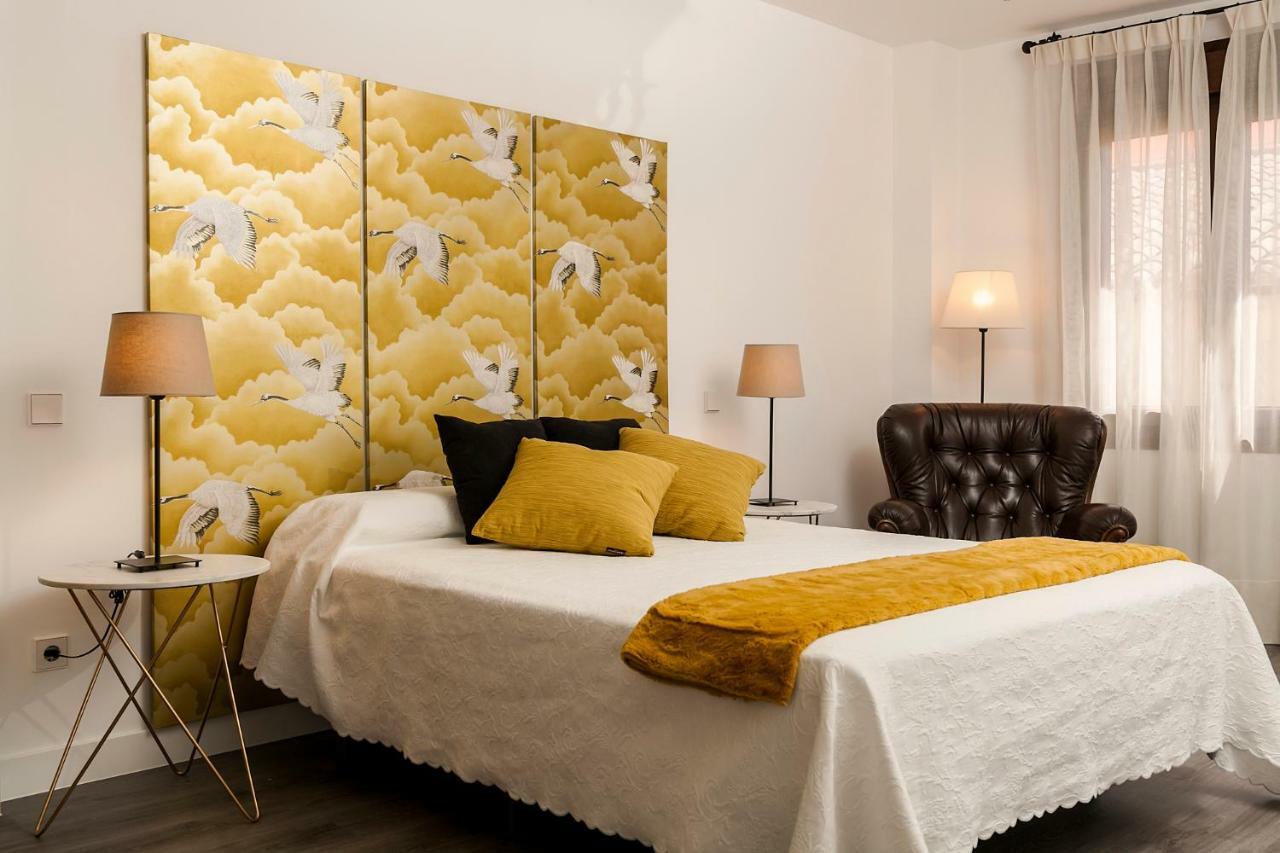 Domus Toledo Apartment Екстериор снимка