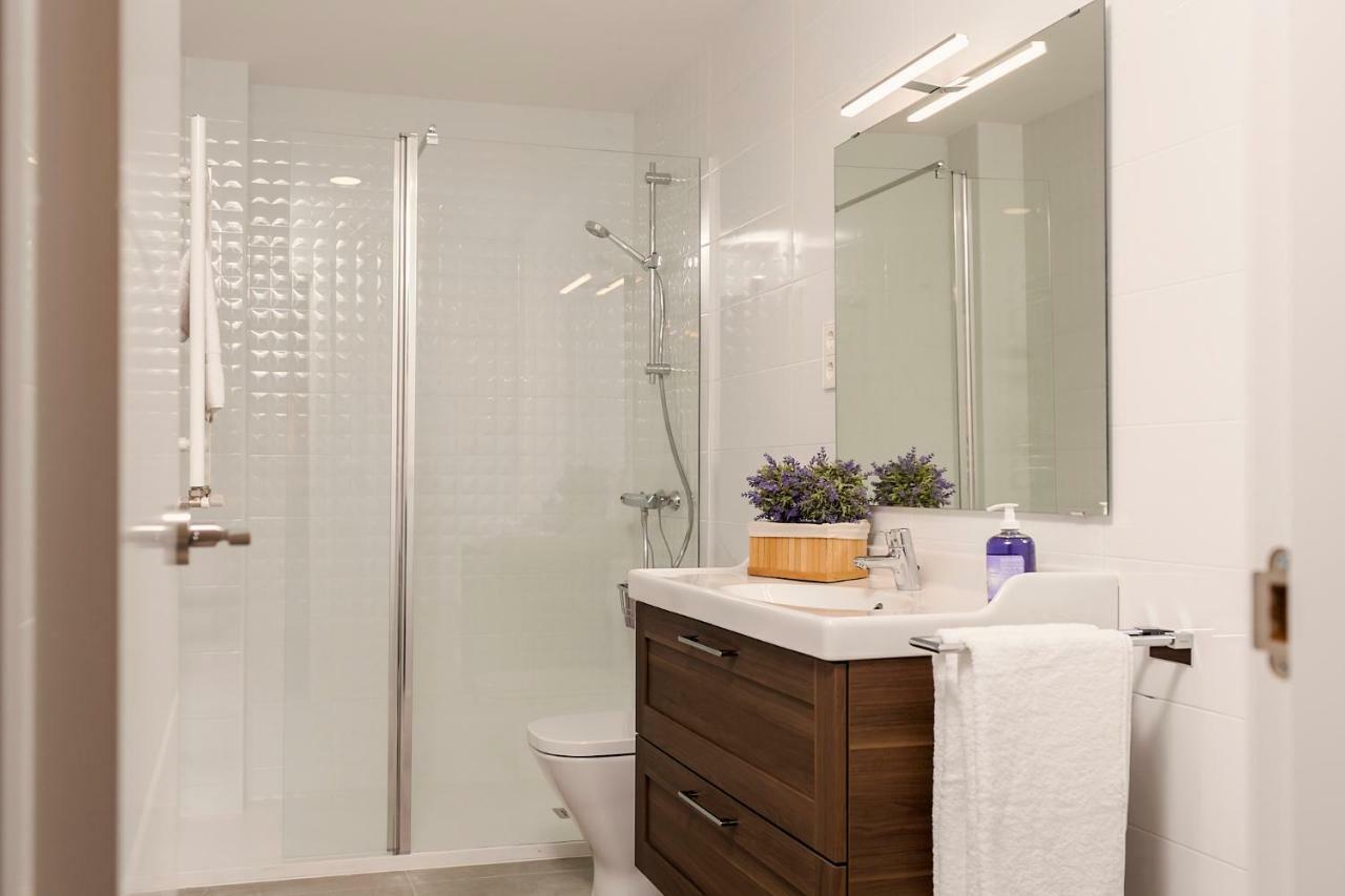Domus Toledo Apartment Екстериор снимка