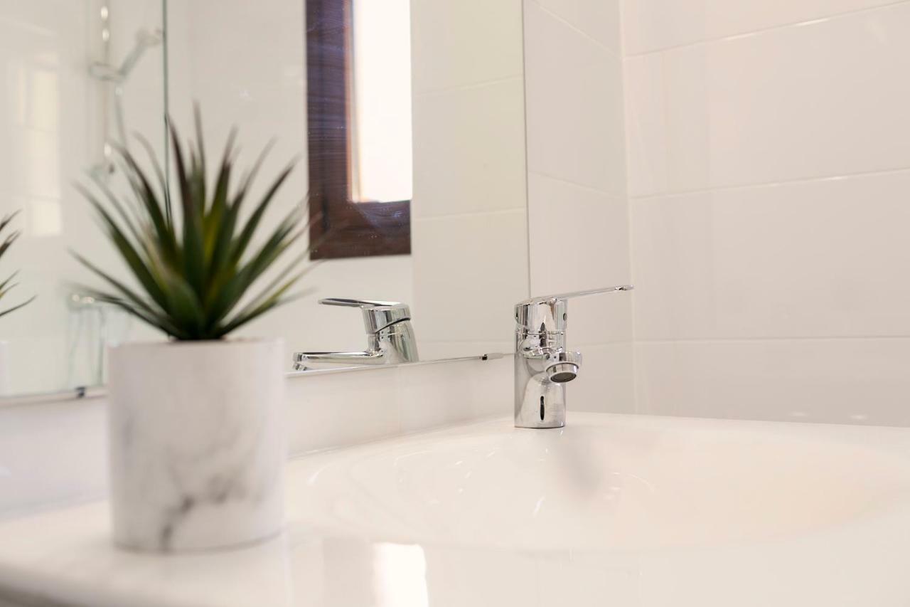 Domus Toledo Apartment Екстериор снимка