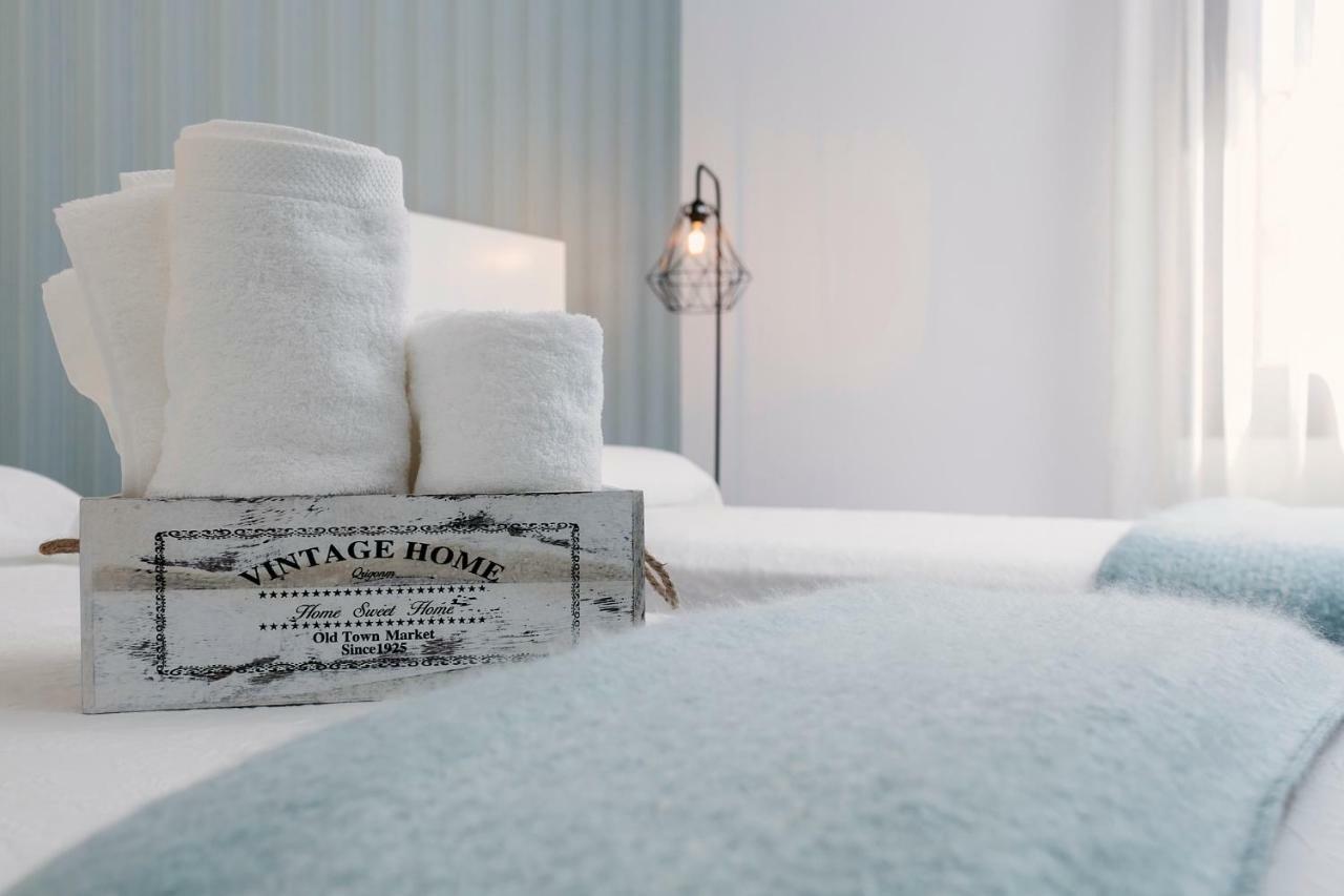 Domus Toledo Apartment Екстериор снимка