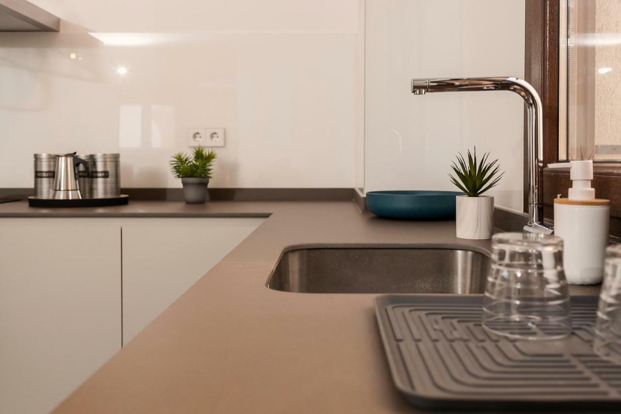 Domus Toledo Apartment Екстериор снимка