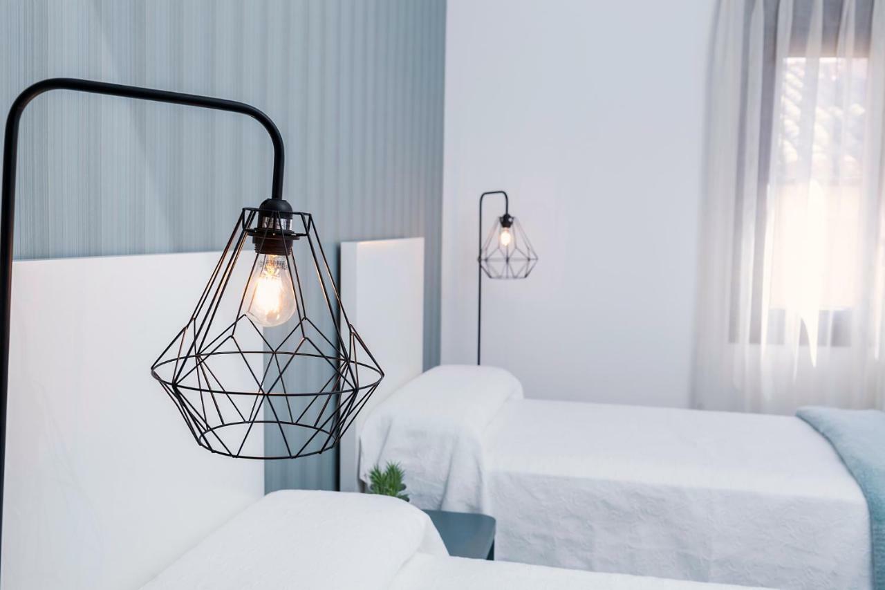 Domus Toledo Apartment Екстериор снимка